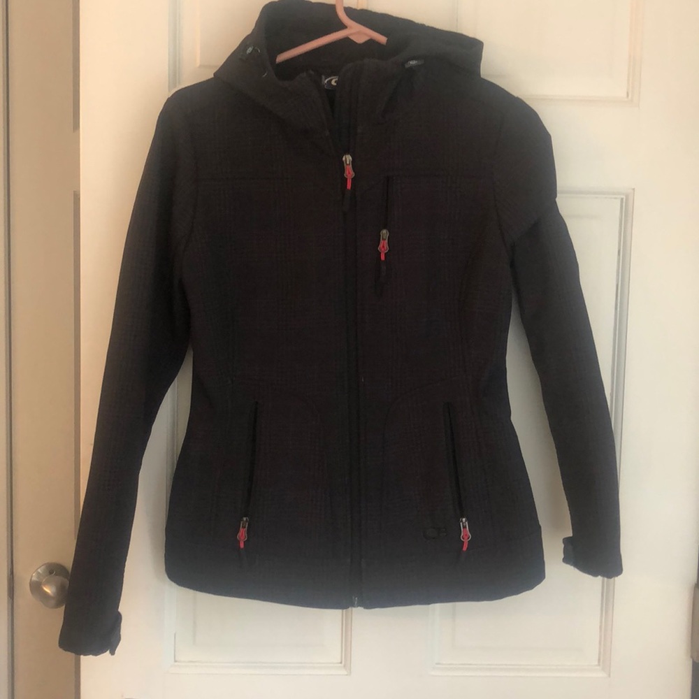 Winter/fall Jacket - Picture 2 of 6